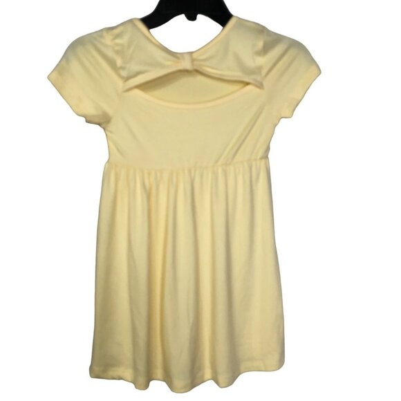 MEMBERS MARK 3 PACK GIRLS YUMMY DRESS SIZE 5 NWT - Picture 6 of 10